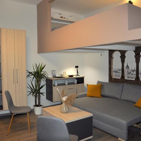 Angel'S Apartman 布达佩斯 外观 照片