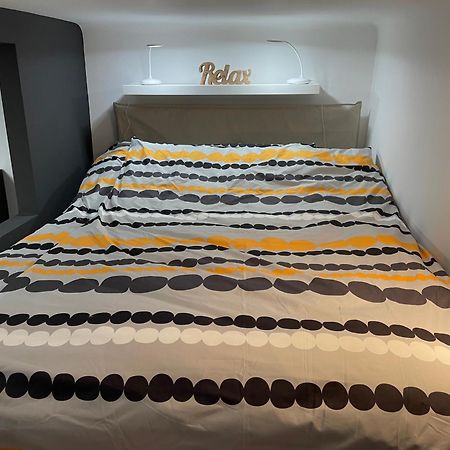 Angel'S Apartman 布达佩斯 外观 照片