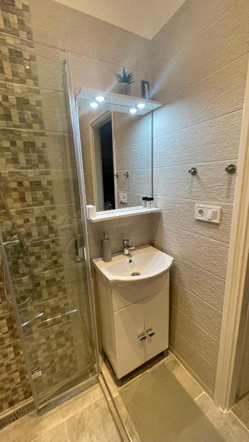 Angel'S Apartman 布达佩斯 外观 照片