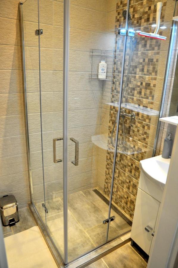 Angel'S Apartman 布达佩斯 外观 照片